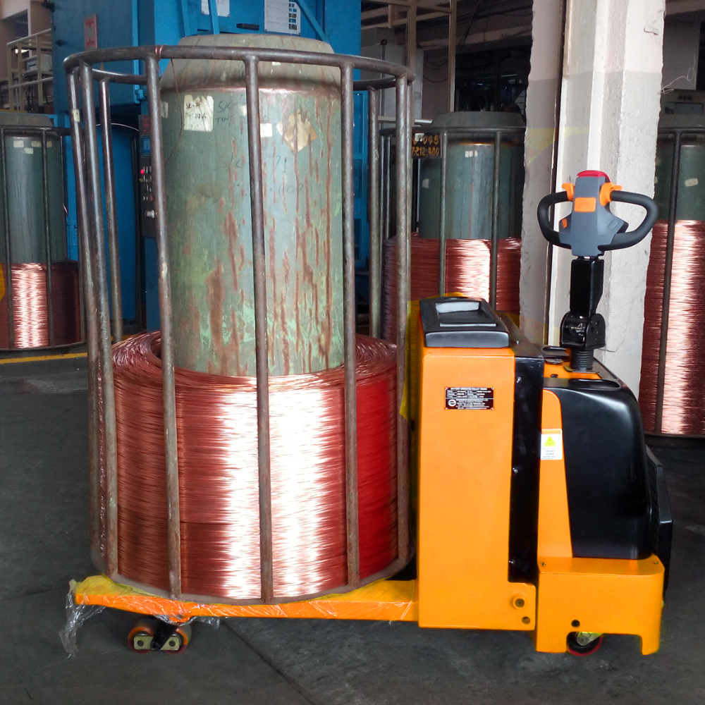 Basket Handling BOPT