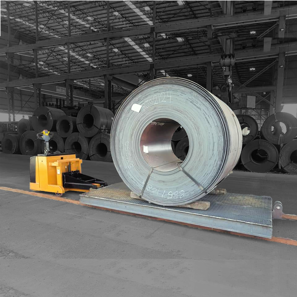 Clamp_on Power Pusher coil