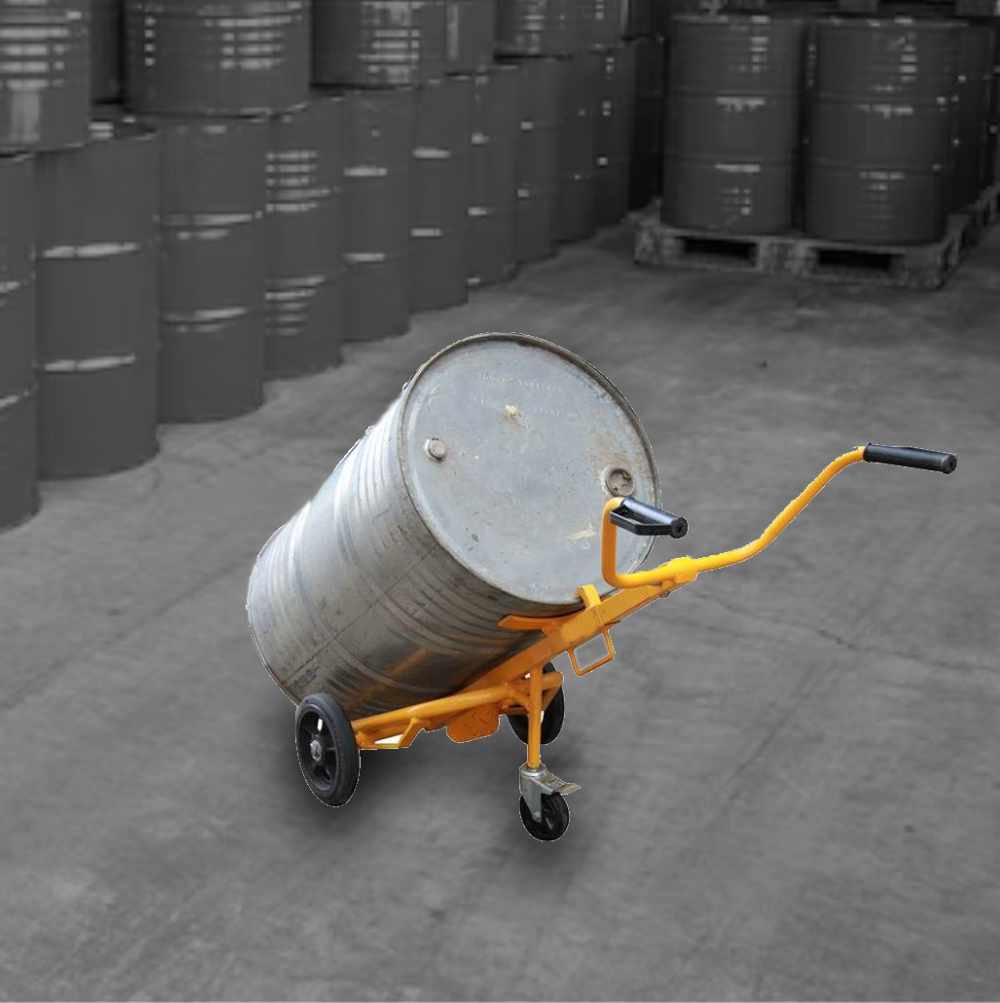 Drum Trolley