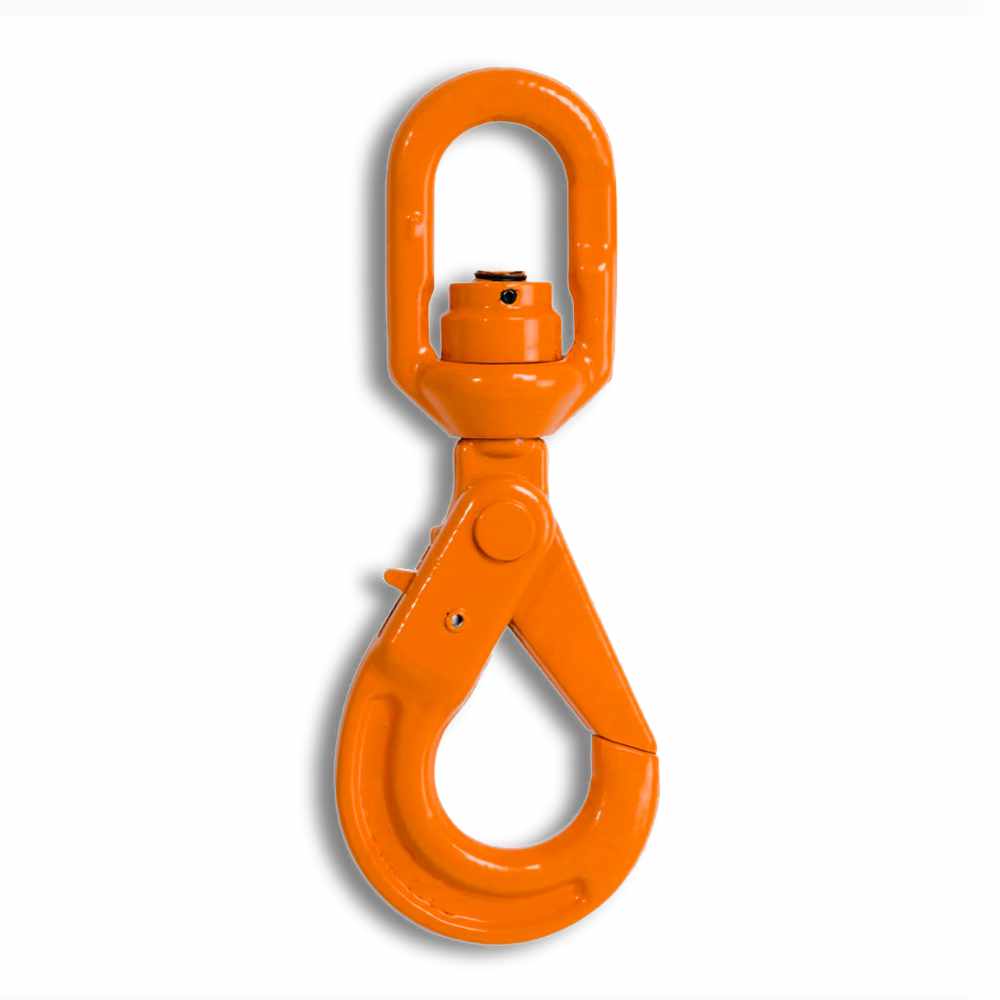 Swivel Lifting Hook